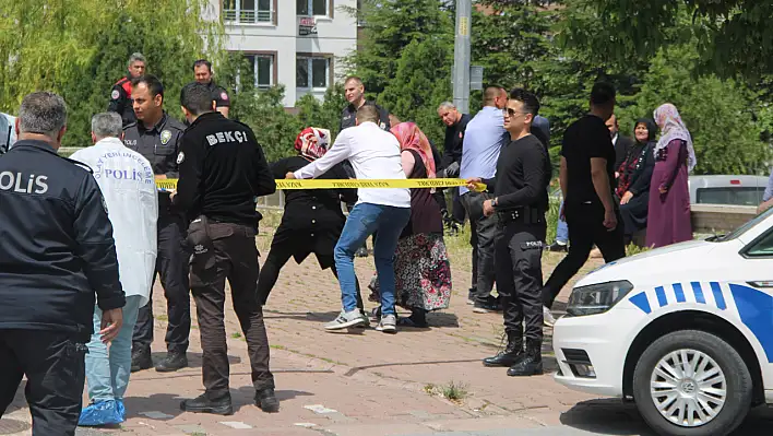 Korkunç olay! Anne ve çocuklarının acı sonu