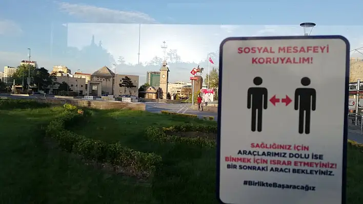 Koronavirüs tablosu açıklandı!