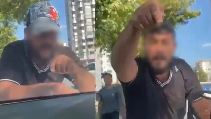 Köşk Mahallesi'nde korku dolu anlar yaşatmıştı... Yeni gelişme
