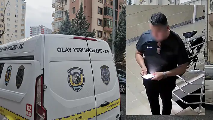 Köşk Mahallesi'ndeki cinayette yeni gelişme!