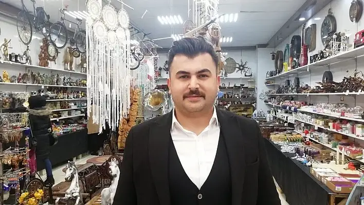 Köşk Sosyete Pazarı 2 milyon 880 bin ziyaretçi ağırladı
