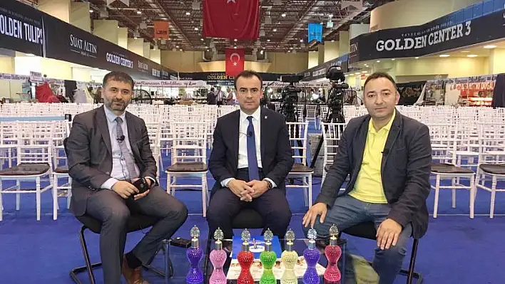 Kota Sistemi Gelsin!