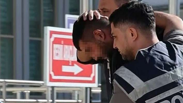 Kozan'da cinayetin faili tutuklandı