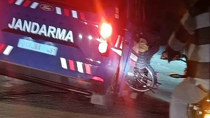 13 yaşındaki çocuğa istismar iddiası