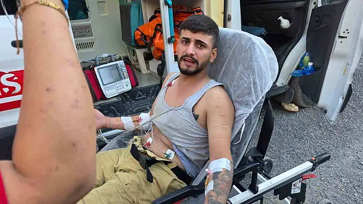Kaybolan orman işçisi bulundu