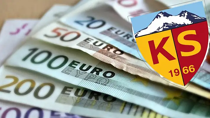 Kritik maç öncesi 1 milyon Euro'luk ödeme!