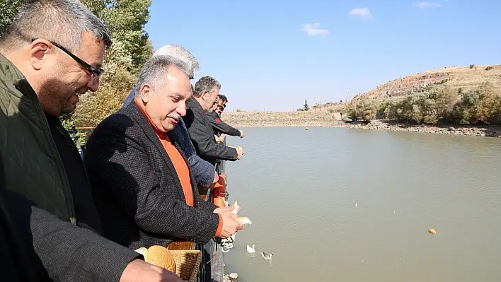 Kritik toplantı: Kayseri ekonomisi masaya yatırıldı