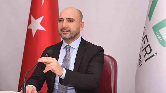 Kayseri'de kurbanlık fiyatları belli oldu