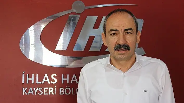 KTO Başkan Adayı Ömer Gülsoy, 