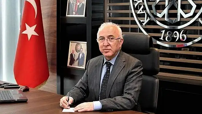 KTO eski Başkanı Hiçyılmaz'dan 'köşeli' savunma
