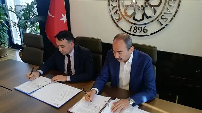 Gülsoy: Dijital dönüşümle üyelerimize daha iyi hizmet edeceğiz