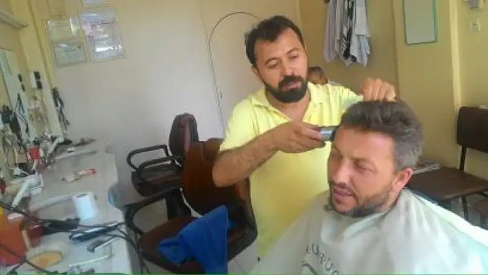 Tıraşa da zam geldi! İşte yeni fiyatlar...