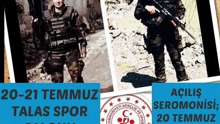 Kübra Doğanay ve Cennet Yiğit Muaythai Şampiyonası 20-21 Temmuz'da Yapılacak
