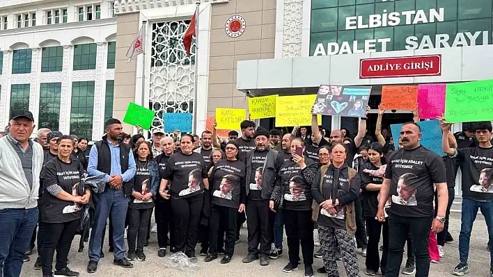 Yüreği yakan kaza davasında karar