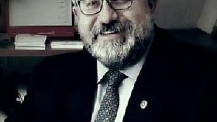 KULKULOĞLU, AGİTPA'YA RAPOR SUNDU 