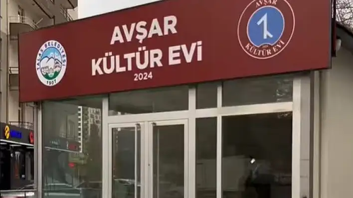 Başkan adayı Gözütok'tan kültür evi tepkisi