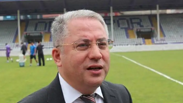 Kulübü Süper Lig'e çıkaran isim Büyükşehir'e aday oldu