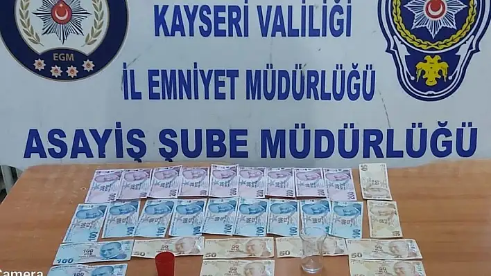 7 kişiye 12 bin TL para cezası