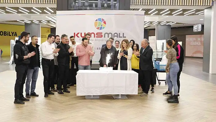 KUMSMALL 12 Aralık'ı Unutmadı