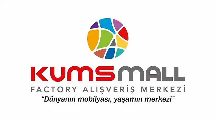 KUMSMALL AVM'den sihirli Pazar