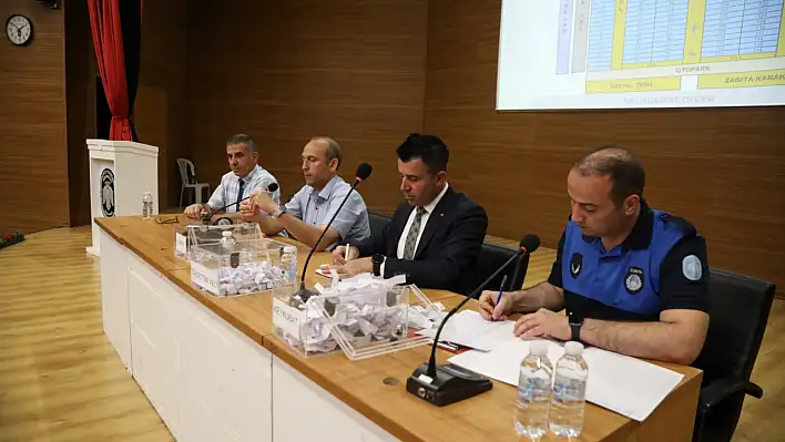 Kuralar çekildi! Kayseri'de organik pazarlar kapılarını açıyor