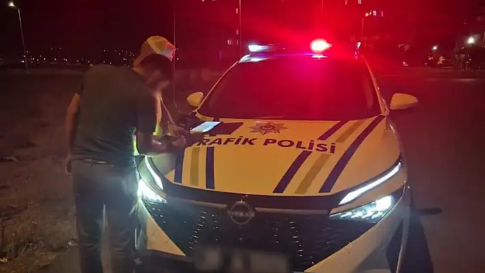 Kuralları hiçe sayanlara gereği yapıldı