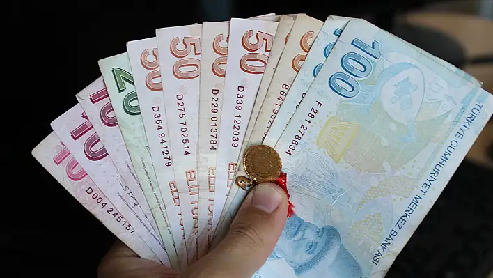 Kurban Bayramı avansları yattı! Hesaplarınızı kontrol edin