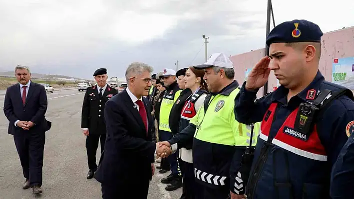 Kurban Bayramı'nda 2 bin 344 personel görev alacak