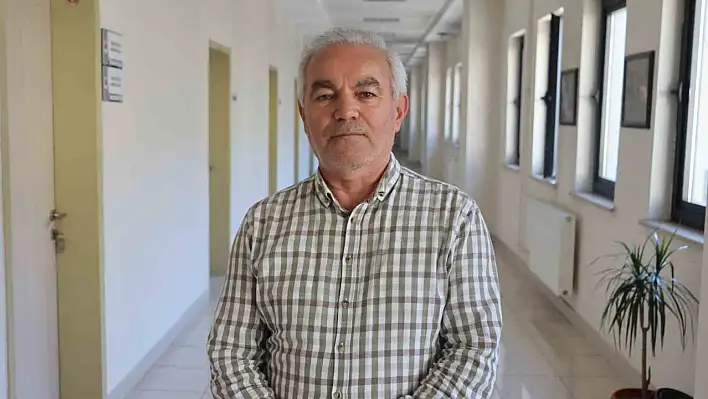 Başkan İnci kenenin artmasına neden olan etkeni açıkladı