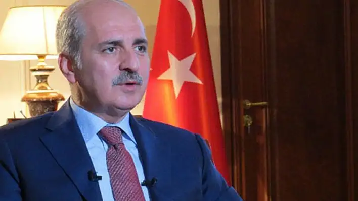 Kurtulmuş: Evlilik programları yayından kaldırılacak