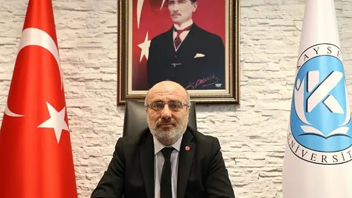 Karamustafa: 'Regaib Kandilini en iyi şekilde idrak etmemiz gerekir'