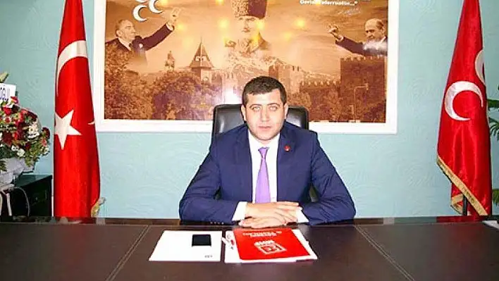 'Kurumların başında olan FETÖCÜLER var'