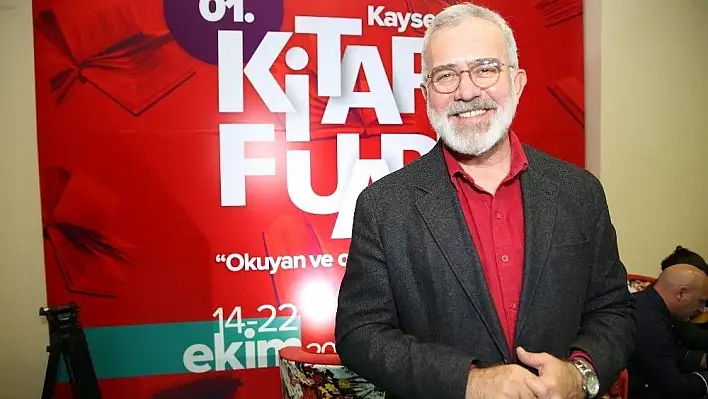 'Kusursuz bir fuar'
