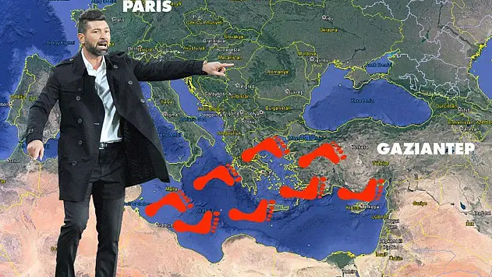 KUTLU YOLCULUK