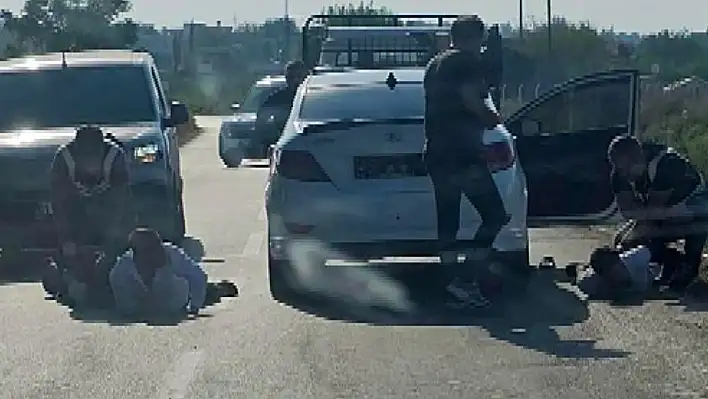 Kuyumcu soymak için 2 kişiyi vurmuşlardı! O paralarla bakın ne yaptılar