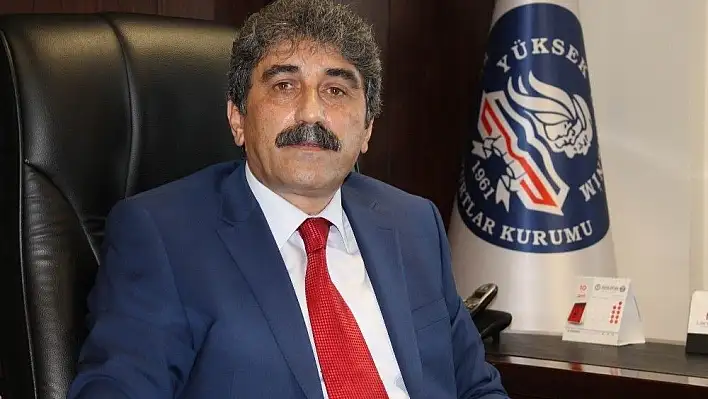 KYK İl Müdürü Terzi: 'Kız öğrencilerimize pozitif ayrımcılık yapıyoruz'