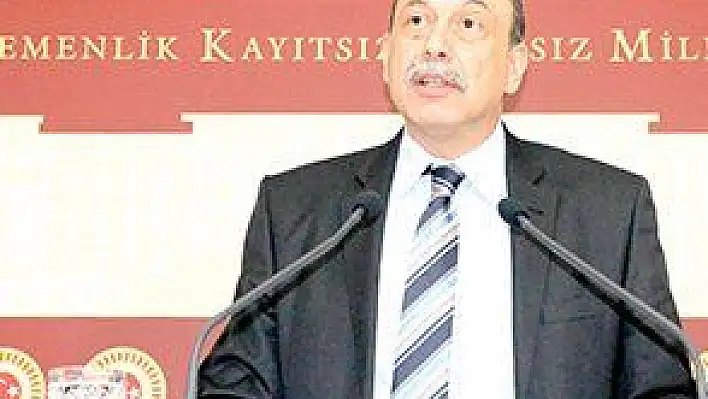 LEVENT TÜZEL BAKAN İSLAM'A  FİRDEVS VANLI CİNAYETİNİ SORDU