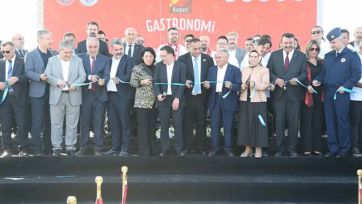 Lezzetli günler başladı: 1 ton mantı dağıtılacak