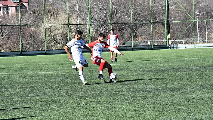 Lider 4-2 kaybetti