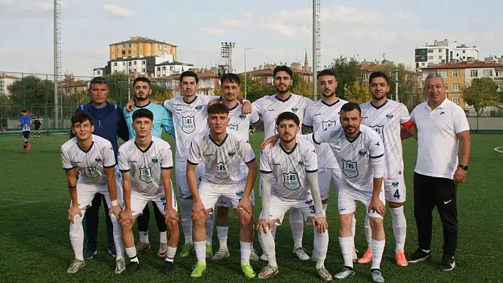 Atletikspor, seriyi uzatmak istiyor