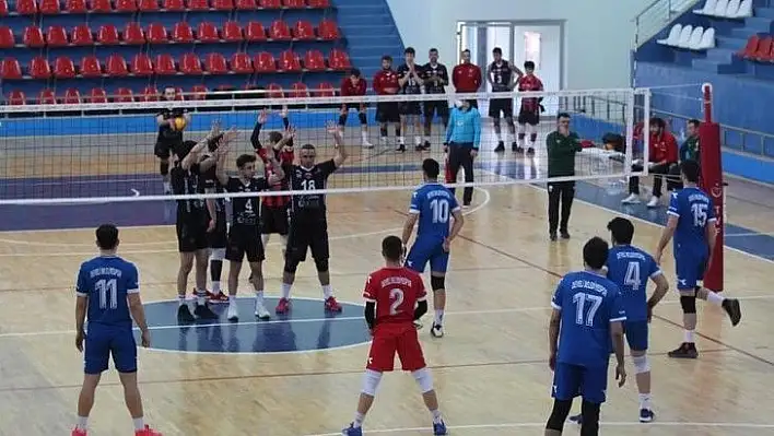 Lider Develi Belediyespor haftayı BAY geçecek