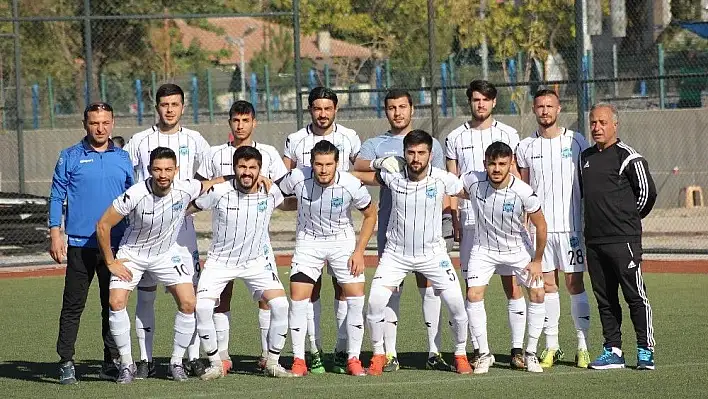 Lider Develispor evinde Sağlıkspor'u ağırlayacak
