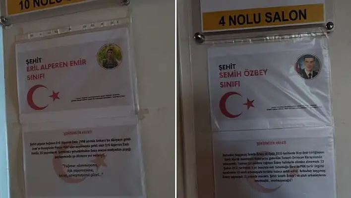 Lise öğrencisi sosyal medyadan sesini duyurdu! Vali Çiçek'ten bakın ne istedi?