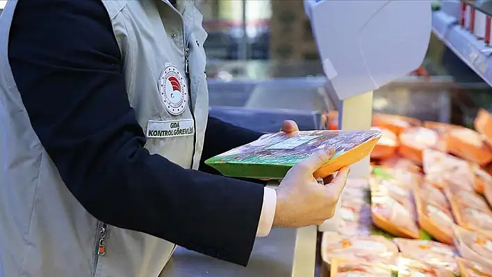 Listede Kayseri yok Bursa, Aksaray, Afyonkarahisar ve Aydın'dan 17 ürün var!