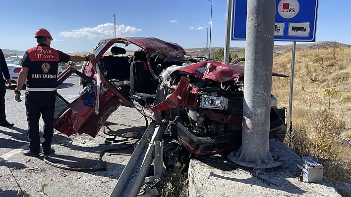 LPG tankı yerinden fırladı! 10 yaralı