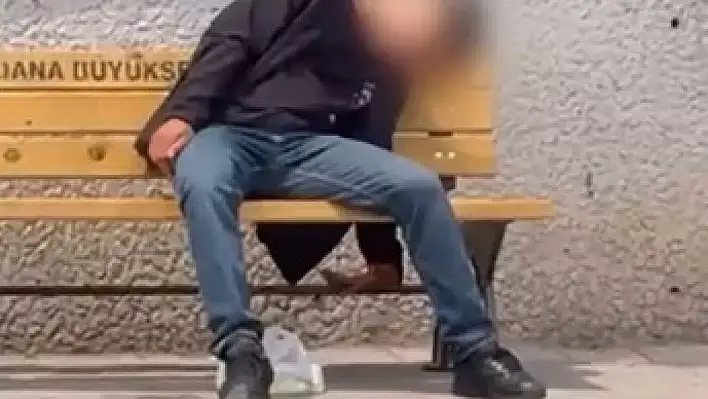 Bağımlılığın acı yüzü