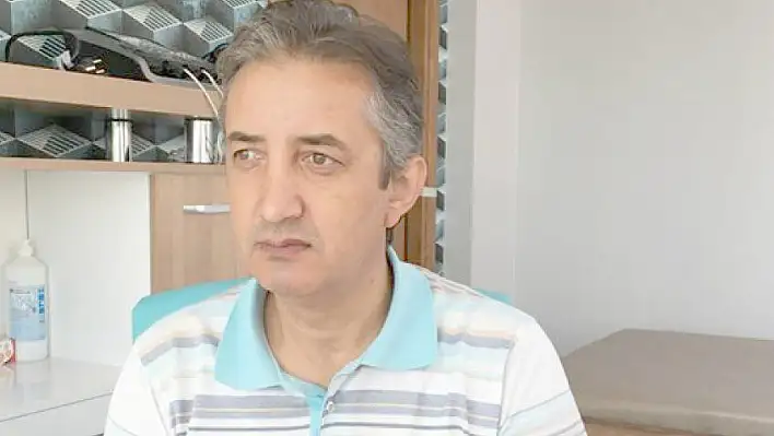 Madem öyle hastane neden kapanıyor?