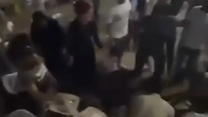 Maganda kurşunu can aldı