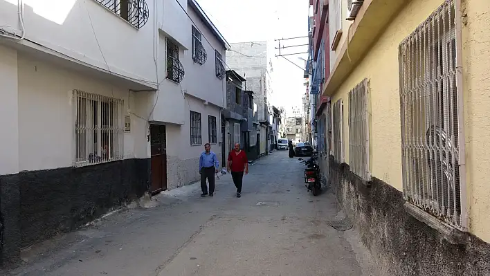 Mahalle arasında çıkan tartışmada kan aktı! Yaşlı adam kurtarılamadı