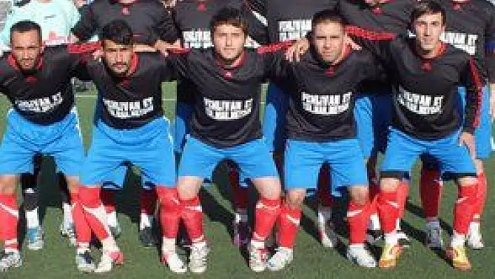MAHALLE BASKISI SÜRÜYOR